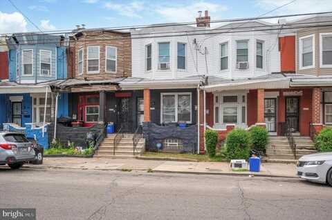2228 W INDIANA AVENUE, PHILADELPHIA, PA 19132