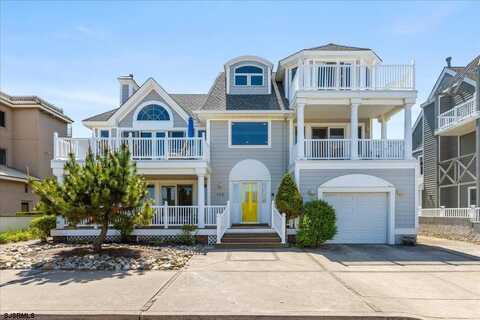 102 S 32nd Ave, Longport, NJ 08403