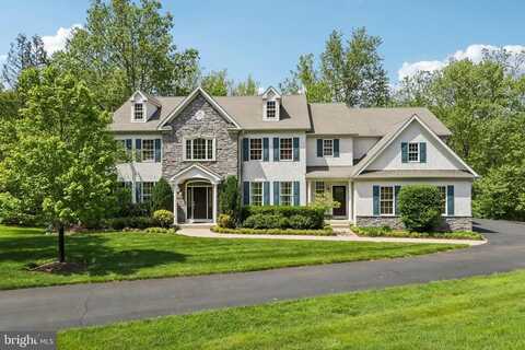 1311 MEADOWBROOK COURT, JENKINTOWN, PA 19046