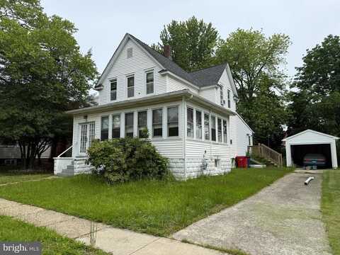 10 N HILLTOP AVENUE, SOMERDALE, NJ 08083