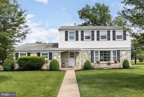 3765 BLAKE ROAD, HUNTINGDON VALLEY, PA 19006