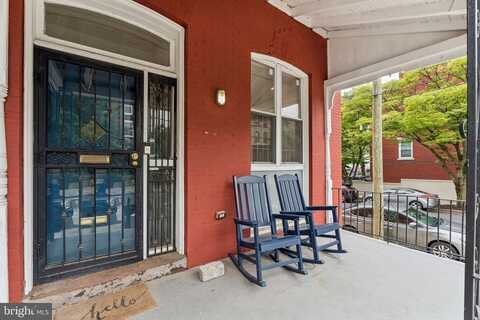 417 N 32ND STREET, PHILADELPHIA, PA 19104
