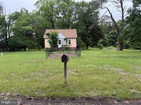 2414 MILLVILLE AVENUE, MILLVILLE, NJ 08332