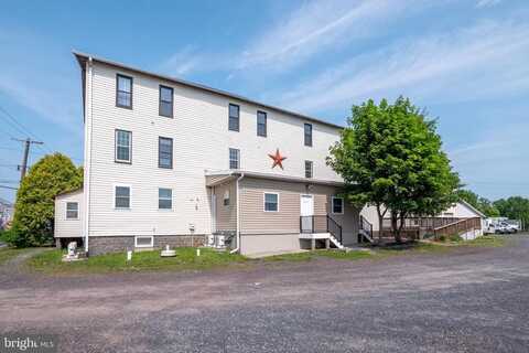 97 RIDGE STREET, TELFORD, PA 18969