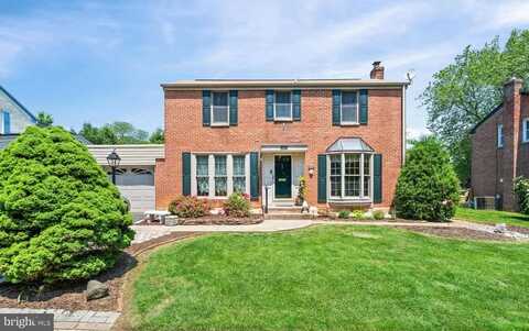 255 WAVERLY ROAD, WILMINGTON, DE 19803