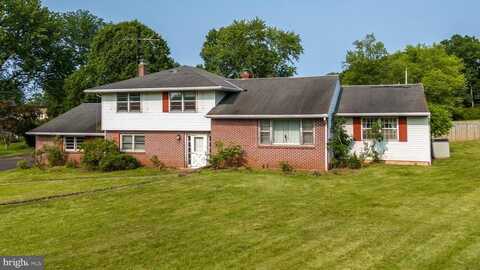 937 GENERAL NASH DRIVE, LANSDALE, PA 19446