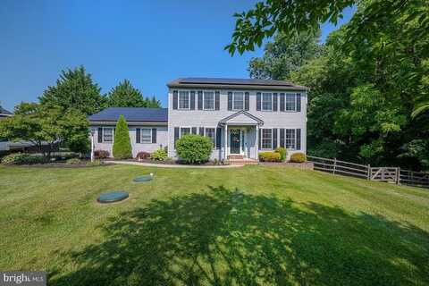 109 PICKERING LANE, NOTTINGHAM, PA 19362