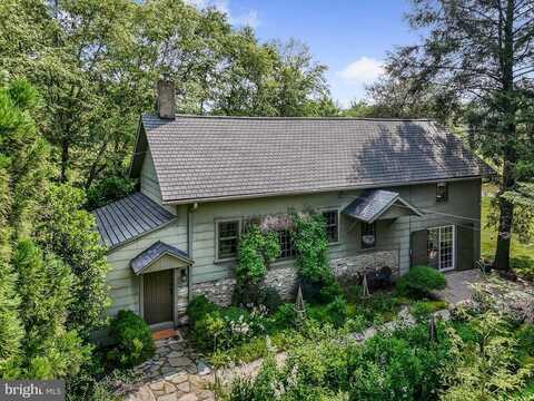 901 KING PEN ROAD, KIRKWOOD, PA 17536