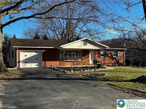 4602 Darby Street, Shamokin, PA 18034