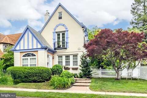 519 OWEN ROAD, WYNNEWOOD, PA 19096