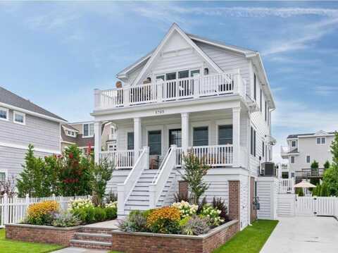 5765 Ocean Drive, Avalon, NJ 08202