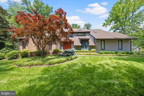 503 BIRCH DRIVE, CHERRY HILL, NJ 08003