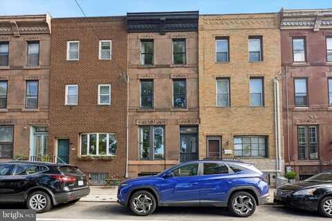 323 TASKER STREET, PHILADELPHIA, PA 19148