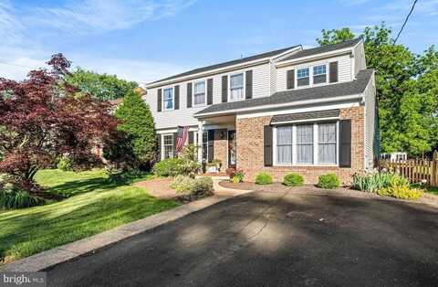 14 AUCHY ROAD, ERDENHEIM, PA 19038