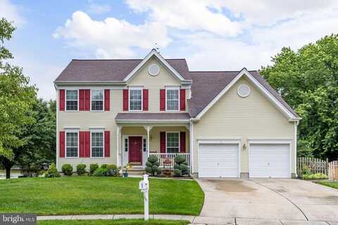 1 CATENARY CIRCLE, DEPTFORD, NJ 08096