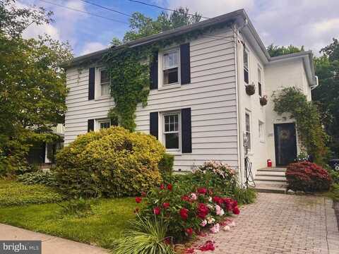 210 BIRCH AVENUE, PRINCETON, NJ 08542