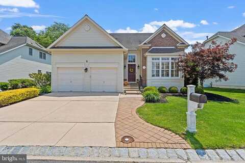 6 EASTON LANE, CINNAMINSON, NJ 08077