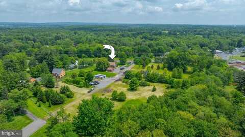 210 ROUTE 31 S, PENNINGTON, NJ 08534