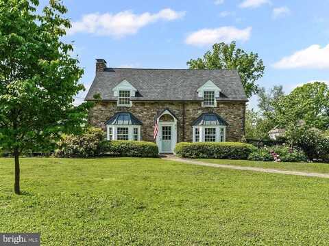 2700 STRASBURG ROAD, COATESVILLE, PA 19320