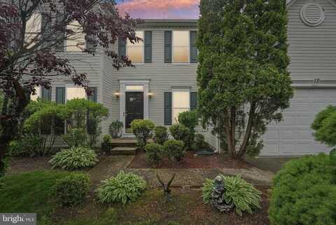 12 BROOKSIDE DRIVE, BORDENTOWN, NJ 08505