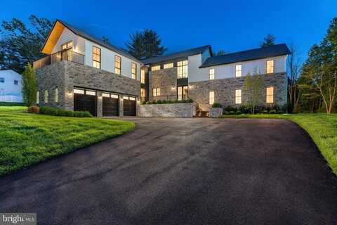 918 ETHAN ALLEN ROAD, BERWYN, PA 19312
