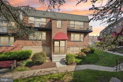 6901 VALLEY AVENUE, PHILADELPHIA, PA 19128