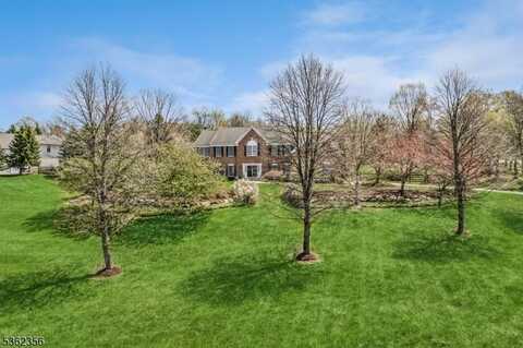 15 Middlesworth Farm Road, Washington, NJ 07853