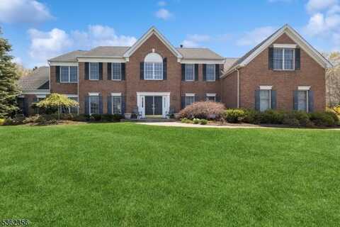 15 Middlesworth Farm Road, Washington, NJ 07853