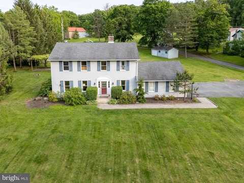 50 CIDER MILL ROAD, MERTZTOWN, PA 19539