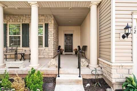 22 Sullivan Road, Raritan, NJ 08822