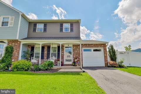 4210 SALEM DRIVE, EMMAUS, PA 18049