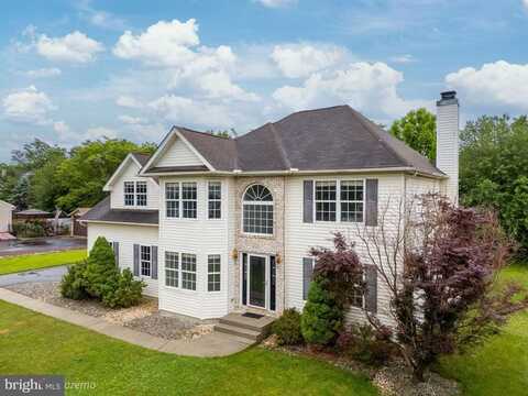 804 BLUE SPRUCE LANE, EASTON, PA 18040