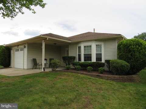 15 MEADOWWOOD COURT, COLUMBUS, NJ 08022