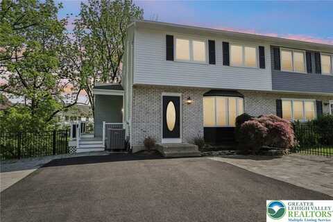 624 E 8th Street, Northampton, PA 18067