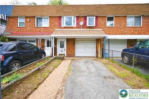 639 Dixon Street, Allentown, PA 18103
