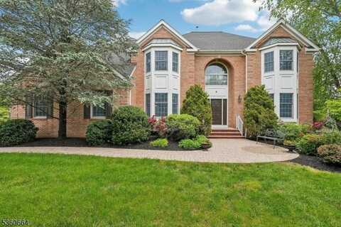 9 Labaw Way, Montgomery Twp., NJ 08502