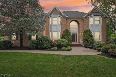 9 Labaw Way, Montgomery Twp., NJ 08502