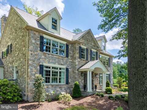5355 SAUCON RIDGE ROAD, COOPERSBURG, PA 18036