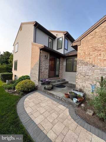 234 STEEPLECHASE CIRCLE, WILMINGTON, DE 19808