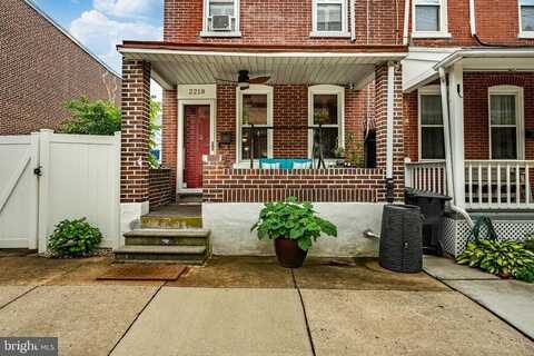 2218 W 3RD STREET, WILMINGTON, DE 19805