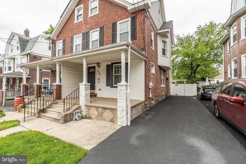 228 EDGEMONT AVENUE, ARDMORE, PA 19003