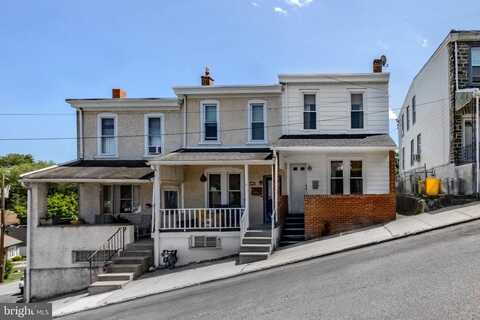106 ROCKLAND AVENUE, BALA CYNWYD, PA 19004