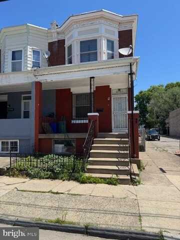 2123 S 68TH STREET, PHILADELPHIA, PA 19142