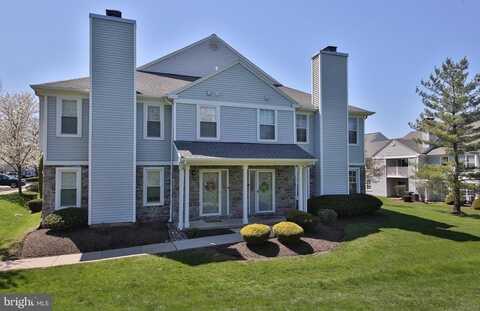 1109 MEWS DRIVE, SELLERSVILLE, PA 18960