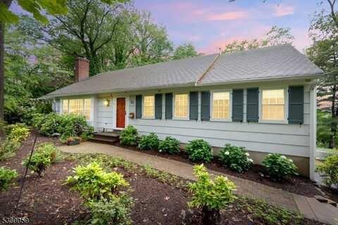 83 Ryder Way, New Providence, NJ 07974