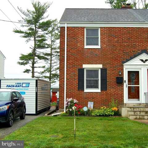 1400 WINDSOR AVENUE, WILMINGTON, DE 19804