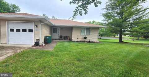 540 BERBERIS PLAZA, MONROE TOWNSHIP, NJ 08831