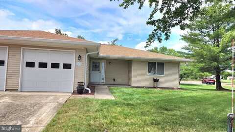 540 BERBERIS PLAZA, MONROE TOWNSHIP, NJ 08831