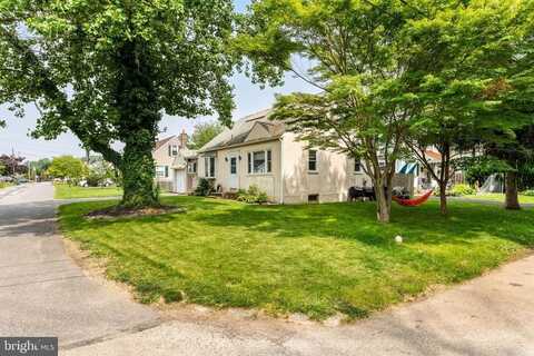 101 ASH ROAD, WALLINGFORD, PA 19086