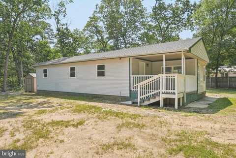 7314 KERON DRIVE, MILLVILLE, NJ 08332